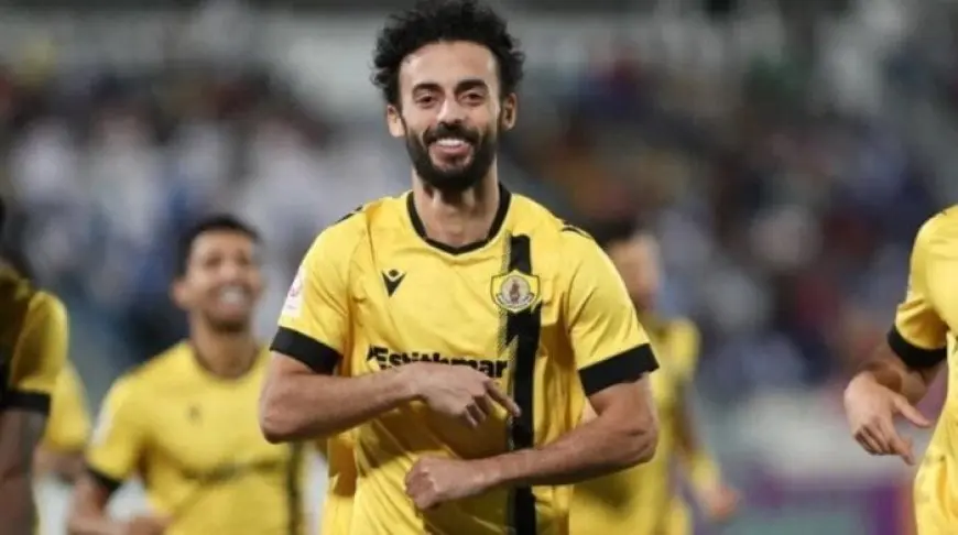 الخبر الصادم: الأهلي يكشف خطته حول عودة أحمد عبد القادر قبل كأس العالم للأندية!