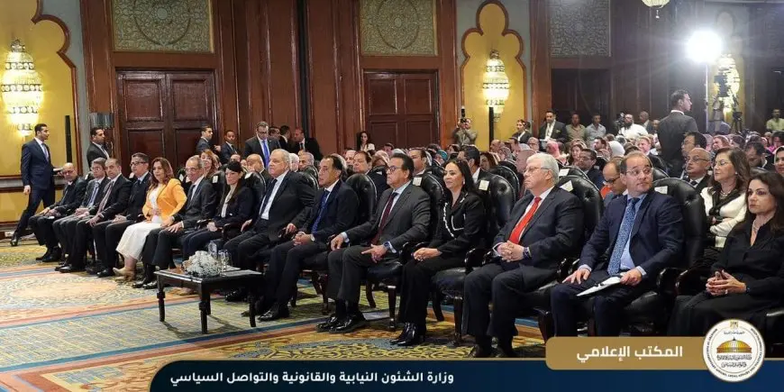 وزير يكشف عن أداء مذهل لبرنامج تكافل وكرامة!