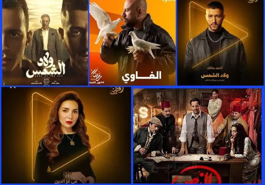 كيف غيرت مسلسلات رمضان وجه المجتمع؟!
