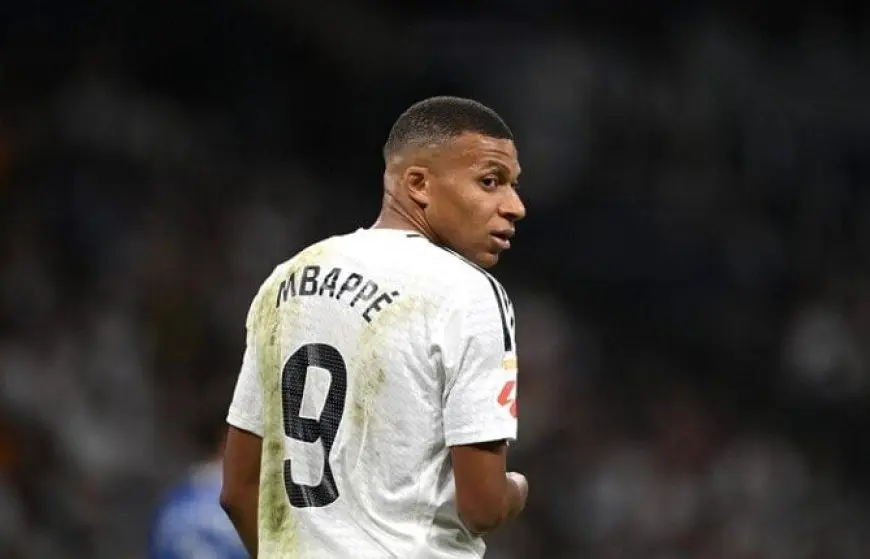برشلونة يخسر أمام الريال بفضل هدف مذهل من مبابي! شاهد الفيديو الرائع الآن!