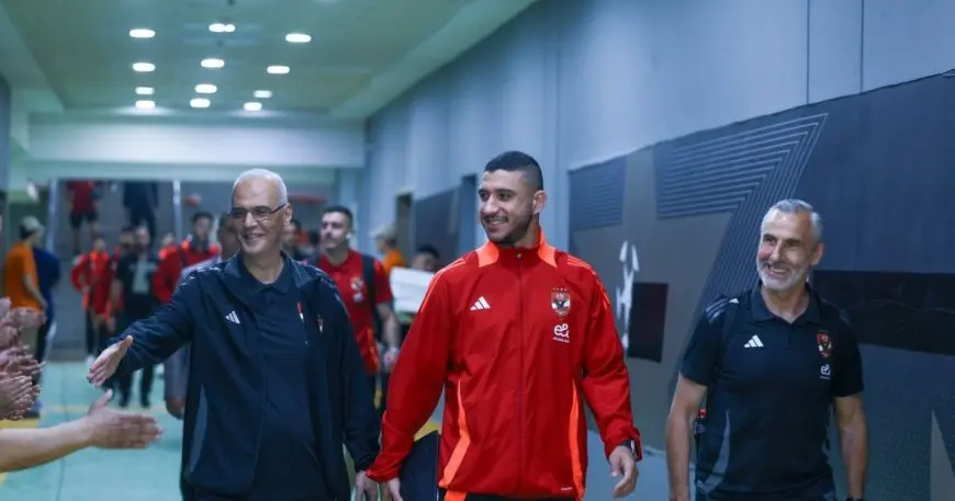فضيحة كبرى في الأهلي المصري: هل يفقد الفريق نجمه رامي ربيعة؟