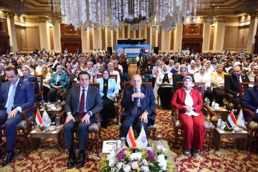 وزير الصحة يكشف عن سر أساسي لتحسين الرعاية الصحية!