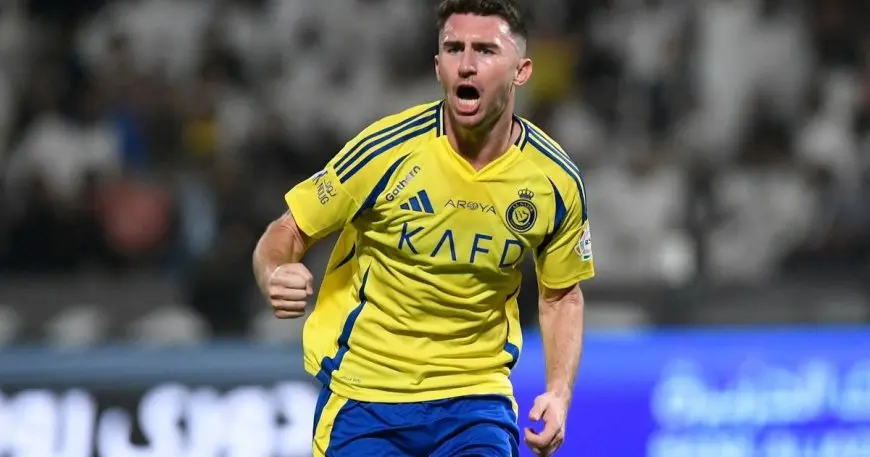 هل تنفصل لابورت عن النصر السعودي؟ اقرأ السبب الصادم في الداخل