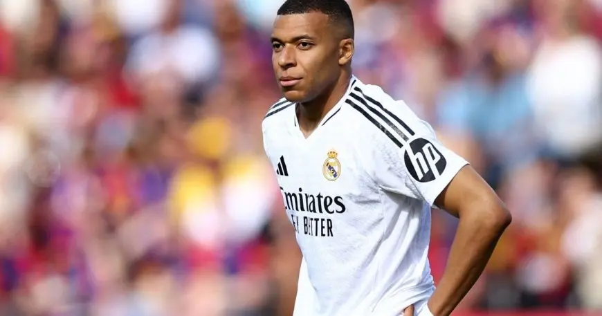 مفاجأة صادمة: انهيار ريال مدريد في الكلاسيكو بطريقة لم تُشاهد من قبل في هذا الموسم!