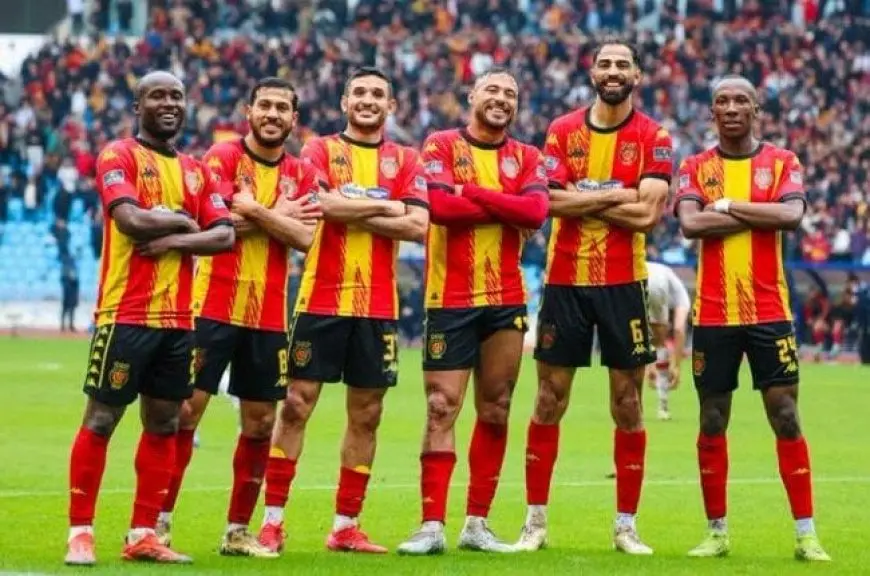 صدمة كبيرة! الترجي يحقق لقب الدوري التونسي للمرة الـ34، تعرف على التفاصيل الخطيرة من هنا