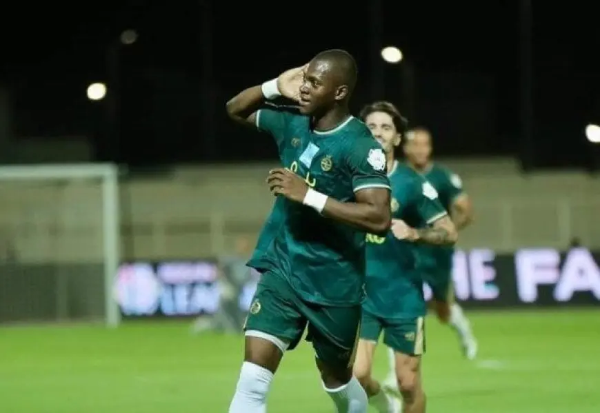 “عاجل: عرض سعودي يُهدد مشاركة أليو ديانج مع الأهلي في كأس العالم للأندية! تفاصيل الصفقة”