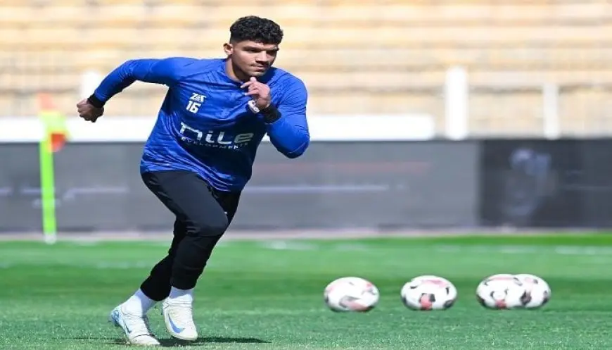 الزمالك يكشف عن حقيقة مذهلة حول موهبة محمد صبحي قبل مواجهة بيراميدز!
