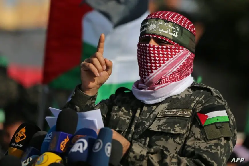 اخبار عاجلة: حماس تفرج عن الجندي الإسرائيلي-الأميركي وتعيد الأمل!