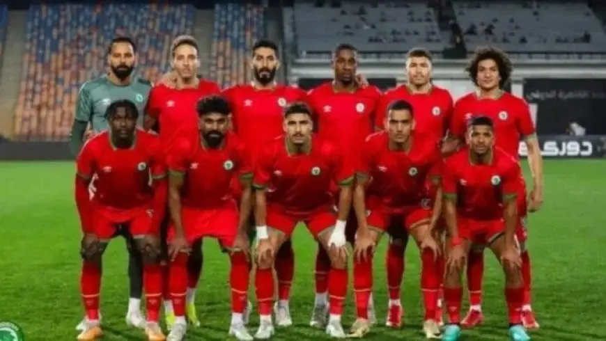 “صدمة في الدوري: مودرن سبورت يتغلب على زد في لحظات مثيرة!”