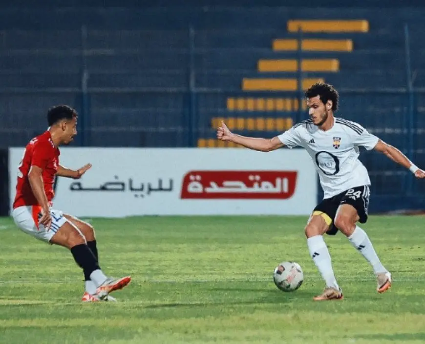 فوز مثير لطلائع الجيش يضعه في مسار النجاة في الدوري – تعرف على التفاصيل!