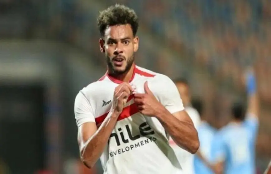مفاجأة كبرى: الزمالك يستعد للتخلي عن دونجا في صفقة الصيف!