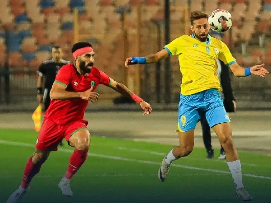 تعرف على ترتيب الدوري بعد تعادل مثير بين مودرن سبورت وزد! من سينجو من معركة الهبوط؟