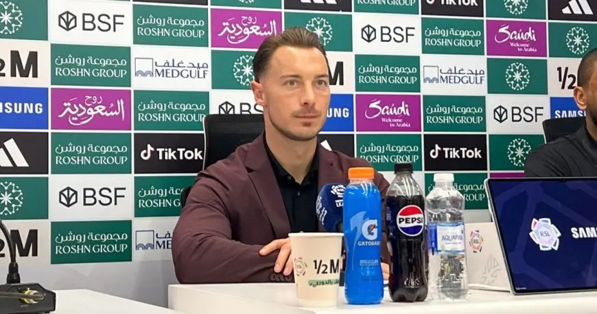 ياسر يعزو الهزيمة إلى سبب غير متوقع! اكتشف ما هو وماذا يريد في الأهلي!