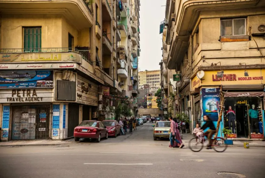 “رئيس برلمانية التجمع يكشف عن خطة مبتكرة لرفع الإيجارات بطريقة عادلة! تعرف عليها الآن”