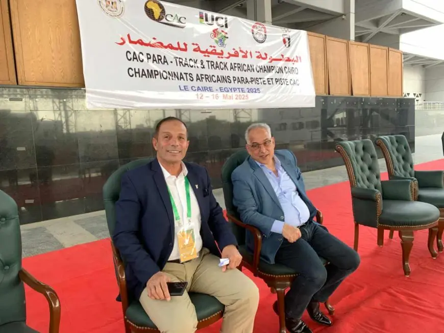 مفاجأة كبيرة! المنتخب المصري للباراسيكل يتصدر بالبطولة الإفريقية ويتجه نحو الفوز باللقب!