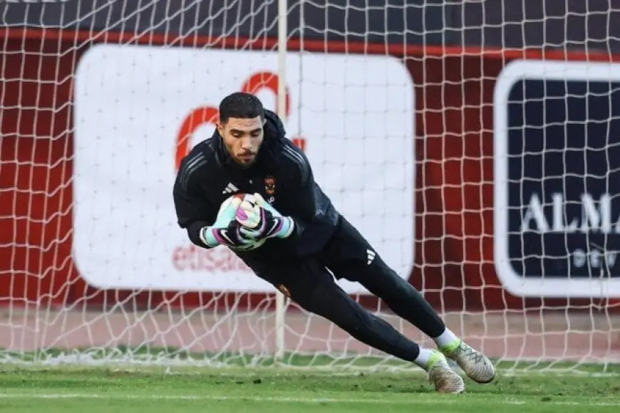 الخبر الساخن: الأهلي يُفاجئ الجميع برحيل حمزة علاء وإعلان تعاقده مع سيحا!