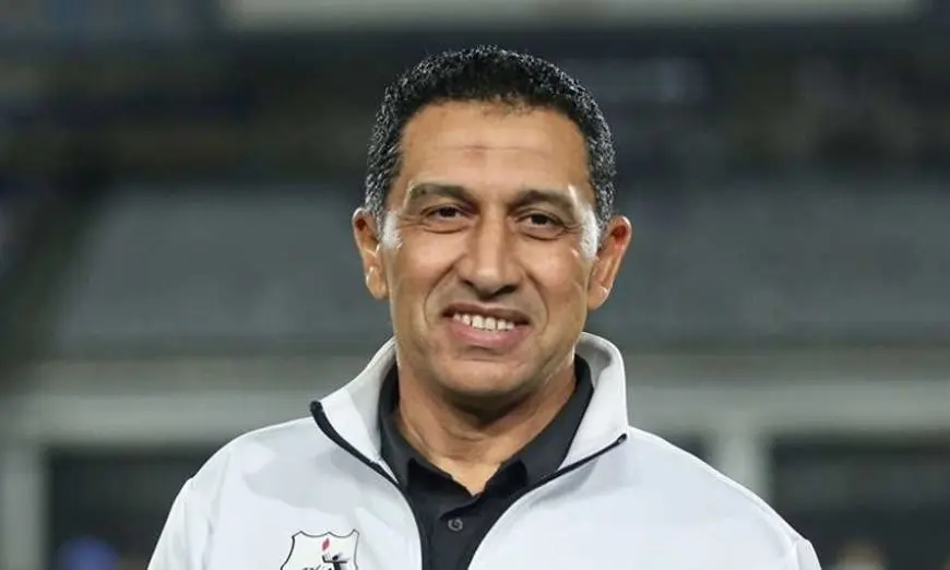 سيد ياسين يكشف عن سرّ رحيله عن إنبي! اكتشف التفاصيل الصادمة هنا