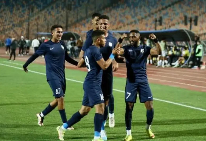 كيف يقوم إنبي بصناعة نجوم كرة القدم وتصديرها للدوري؟!