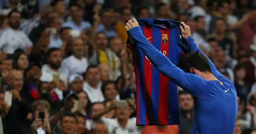 من هو النجم الذي سجّل أكثر الأهداف في تاريخ الكلاسيكو؟