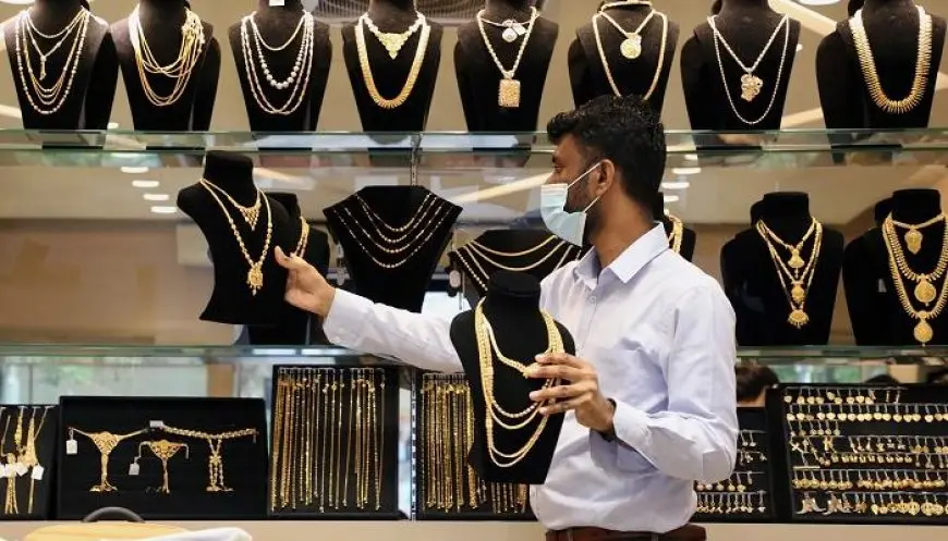 كل ما تحتاج معرفته عن أسعار الذهب اليوم! هل هبوط عيار 21 استمر؟