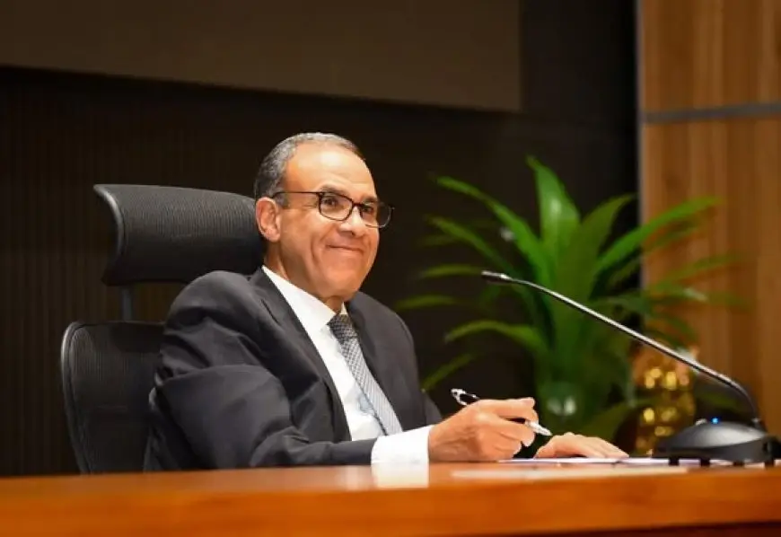 “وزير الخارجية يكشف عن التزام قوي لمصر بالسلام والاستقرار على المستوى الإقليمي والدولي!”