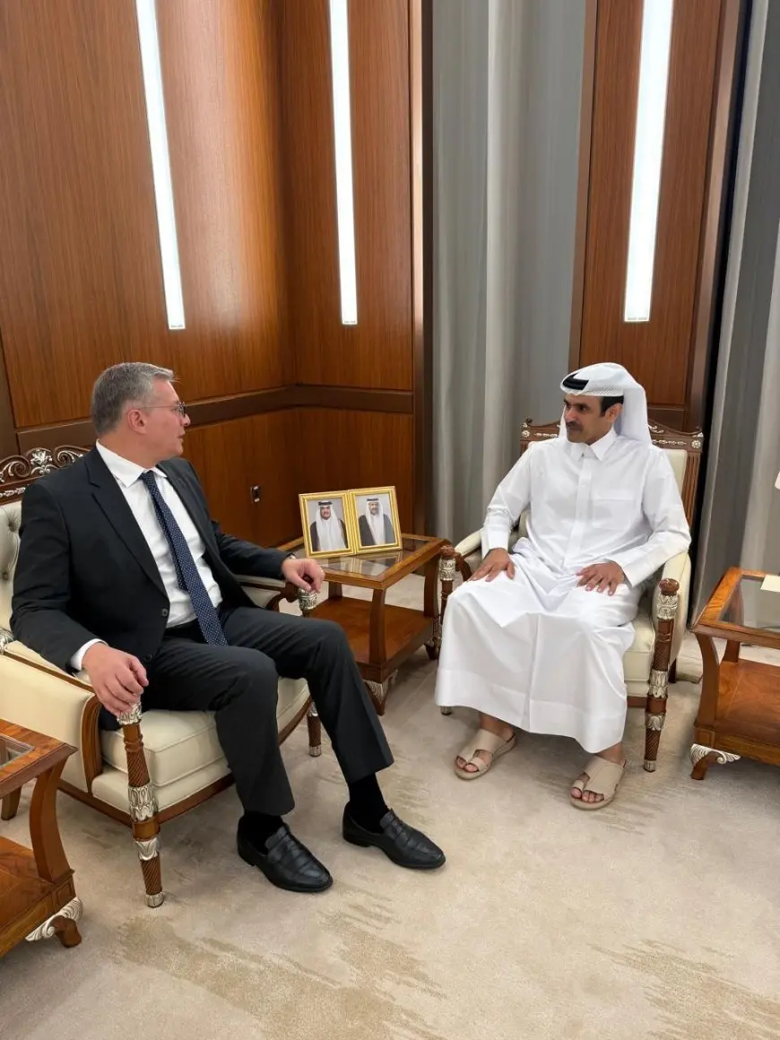 “إنفاق خرافي على الغاز الطبيعي من قطر – كيف ستستفيد الاحتياجات المحلية؟!”