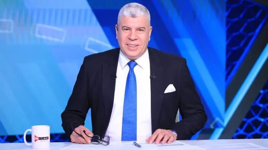 أحمد شوبير يطلق تحذيراً مدوياً لعشاق كرة القدم المصرية! هل خطر الهبوط في الدوري الممتاز يهدد بناء المستقبل؟ لنتعرف على التفاصيل الصادمة!