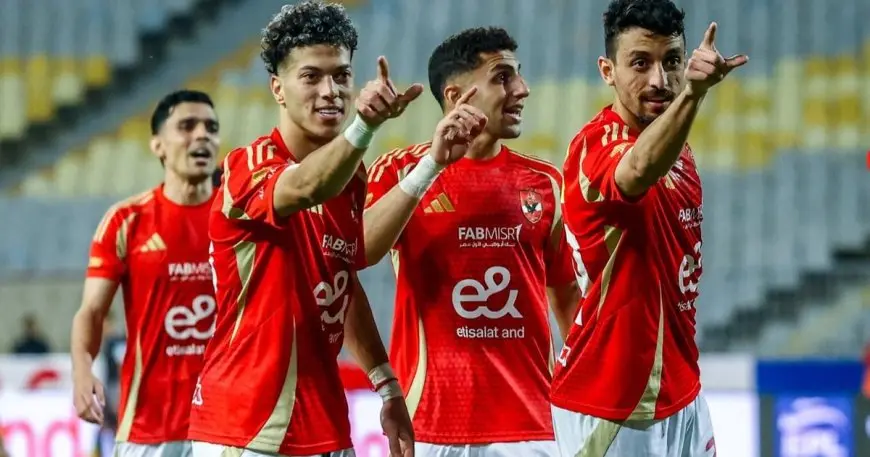 هل سيصبح ريفيرو مدربًا للنادي الأهلي؟ اكتشف التفاصيل المثيرة الآن!