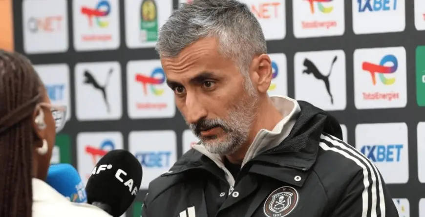 بعد صدمة رحيله.. مدرب أورلاندو يتجه نحو الأهلي!