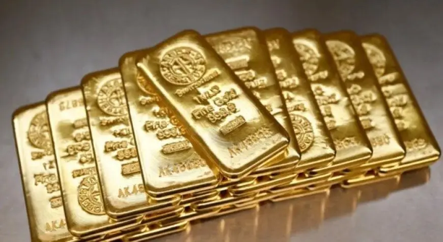 كارثة في أسعار الذهب في مصر بسبب الانخفاض العالمي! اكتشف كيف تأثرت الأسعار وما هي التداعيات؟