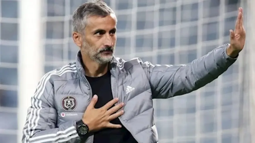 من هو خوسيه ريفيرو؟ تعرف على مسيرة مدرب أورلاندو بايرتس وانضمامه المحتمل للأهلي!