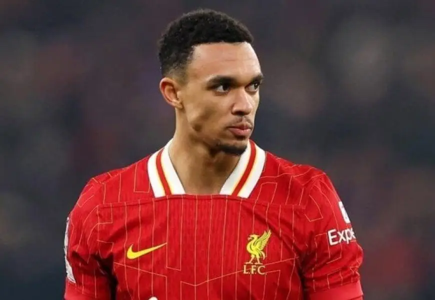 ريال مدريد يبدأ مفاوضات مثيرة لضم نجم ليفربول قبل انطلاق كأس العالم!