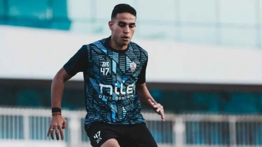 العنوان: “الكشف عن خليفة معلول المحتمل في الأهلي – من بين ثلاثي الزمالك وسيراميكا وبتروجت!”