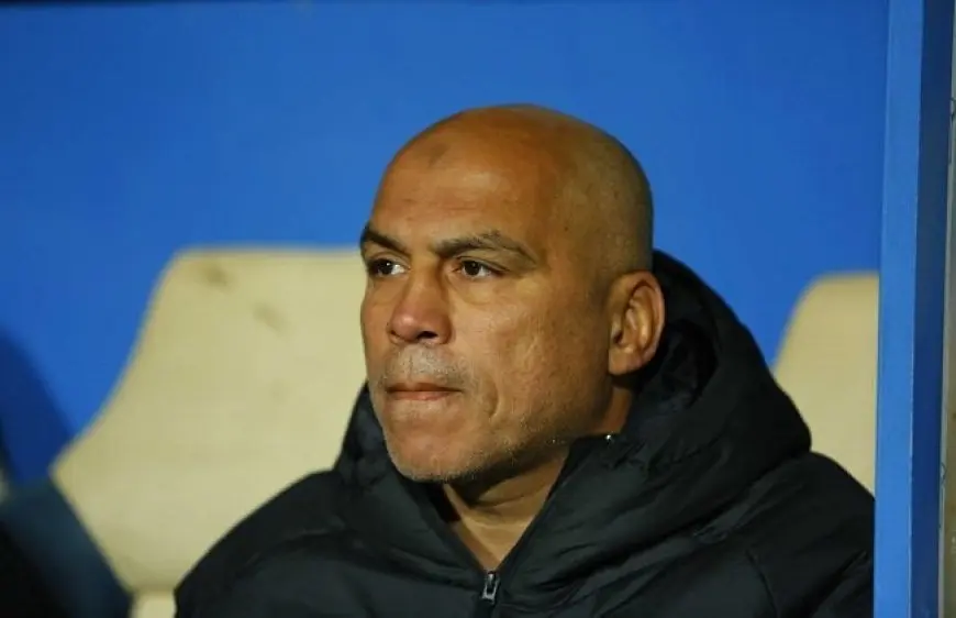 طارق سليمان يكشف سر التصريح الصادم بشأن سيحا!