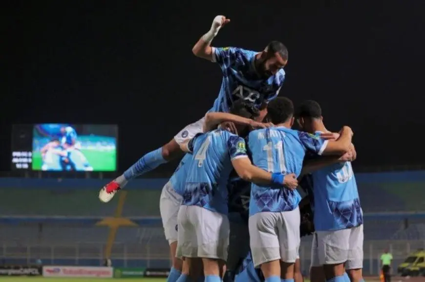 بيراميدز يصدم الجميع بطلبه لتأجيل مباراته ضد سيراميكا كليوباترا في دوري نايل!