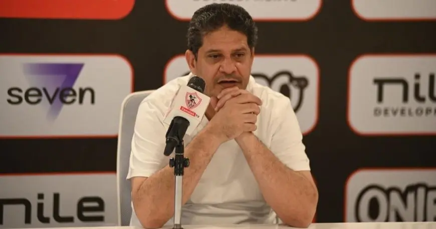 الزمالك يفجر مفاجأة.. رد قوي على اتهامات التخاذل ضد بيراميدز!