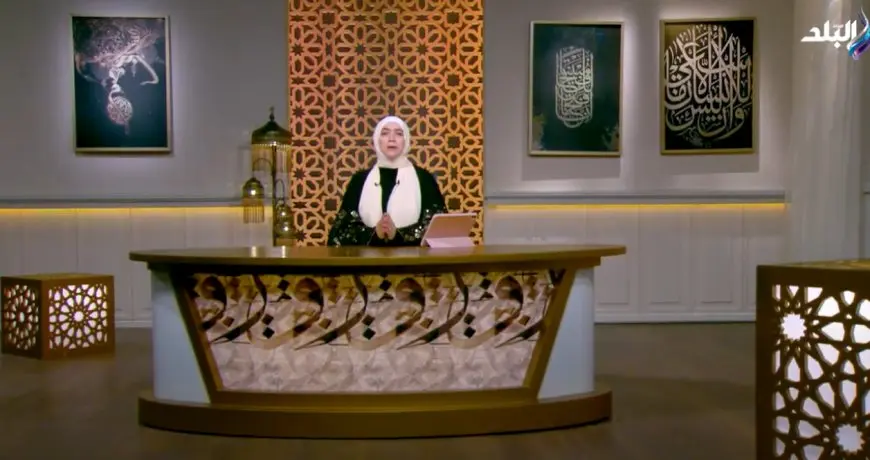 دينا أبو الخير تكشف: كيف تتغلب على فوبيا الامتحانات؟ اكتشف الحل النفسي الفوري!