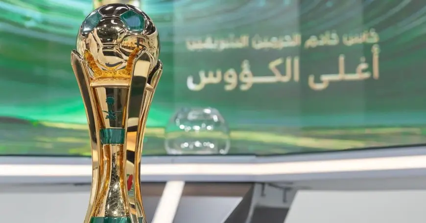 مفاجآت وتحديات يواجهها الاتحاد والقادسية في نهائي كأس خادم الحرمين الشريفين!