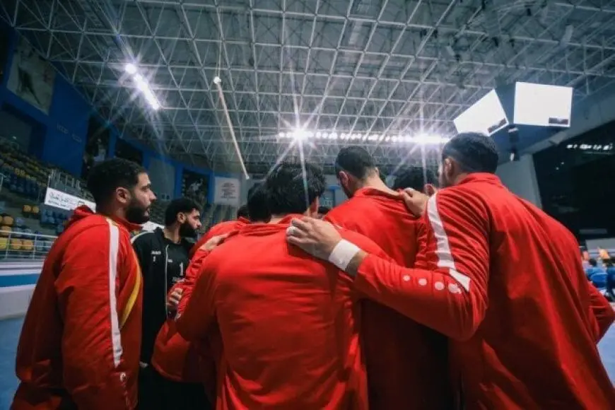 بفوز ساحق، الأهلي يتأهل لنهائي السوبر الإفريقي بنتيجة ساحقة على الزمالك!