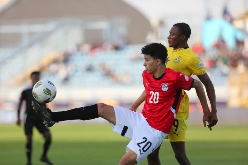 مصر تصعد للدور نصف النهائي في إفريقيا وتتأهل لكأس العالم بطريقة مثيرة!