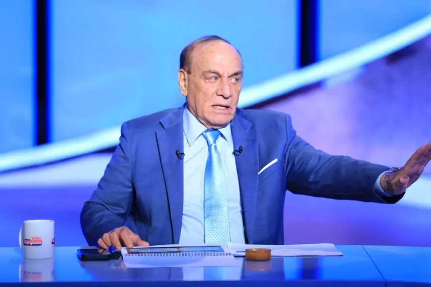 هل تهرب شركات الخدمة الوطنية من دفع الضرائب؟ اكتشف الحقيقة مع سمير فرج
