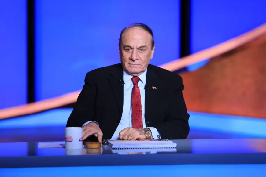 سمير فرج يكشف: شركات الخدمة الوطنية تستولي على أراضٍ وتحقق نجاحات كبيرة!