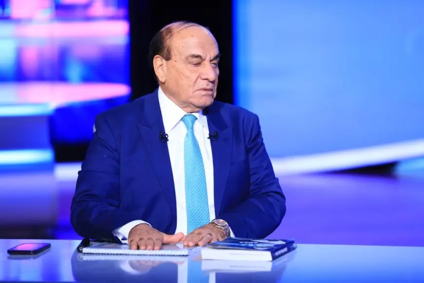 كشف سرّ تدهور أسلحة مصر وطائراتها الحربية مع سمير فرج!