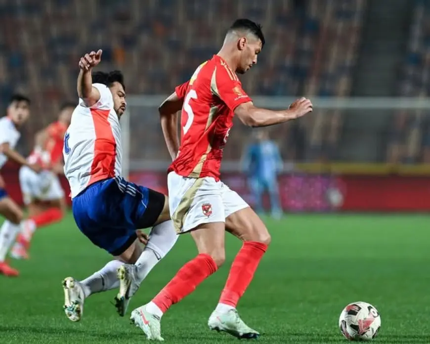 النحاس يكشف عن قائمة الأهلي لمواجهة سيراميكا كليوباترا في الدوري المصري: تعرف على التشكيلة الرسمية!