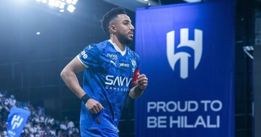الدوسري يحطم الرقم القياسي للقحطاني في قائمة هدافي الهلال