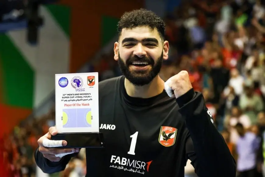 حميد يتألق في قمة الأهلي والزمالك: اكتشف من هو الأفضل في المباراة!