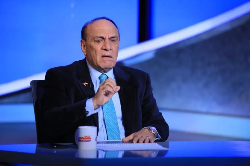 سمير فرج يكشف عن سر اقتصادية قناة السويس.. استعد لاستثمارات عالمية مذهلة!