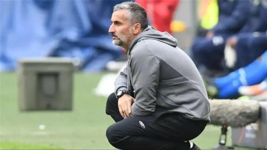 جوزيه ريفيرو يحطم الأرقام القياسية! انتظروا وصوله إلى القاهرة لتوقيع عقود تدريب النادي الأهلي