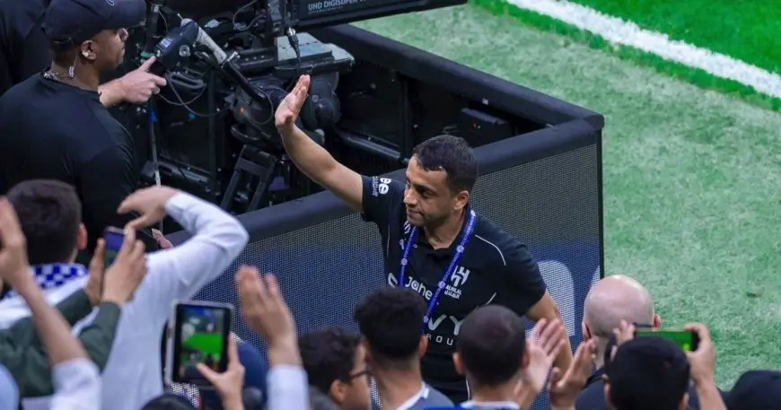 الشلهوب يفجر مفاجأة التكتيك الكبير قبل المونديال!