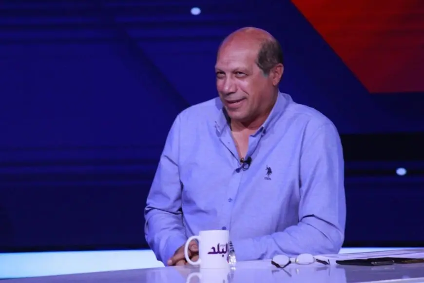 علاء نبيل يكشف عن خطة سرية لتجهيز اللاعبين للمونديال شاهد الآن!